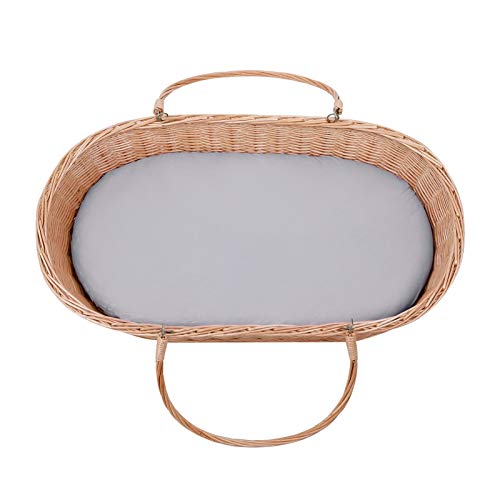 Zhiding Coprimaterasso Lettino Lenzuola universali...