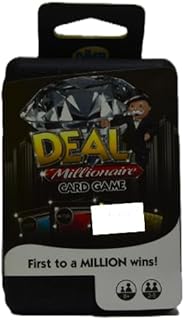 صفقة المليونير