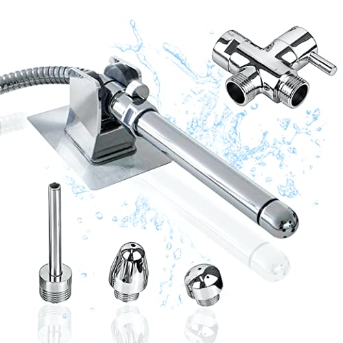 Best Shower Enema Kit For Colon Cleansing Men 2022 Where to Buy? Enema