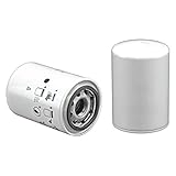 WIX 57350 Hydraulic Filter, 1 Pack (Heavy Duty Spin-On)
