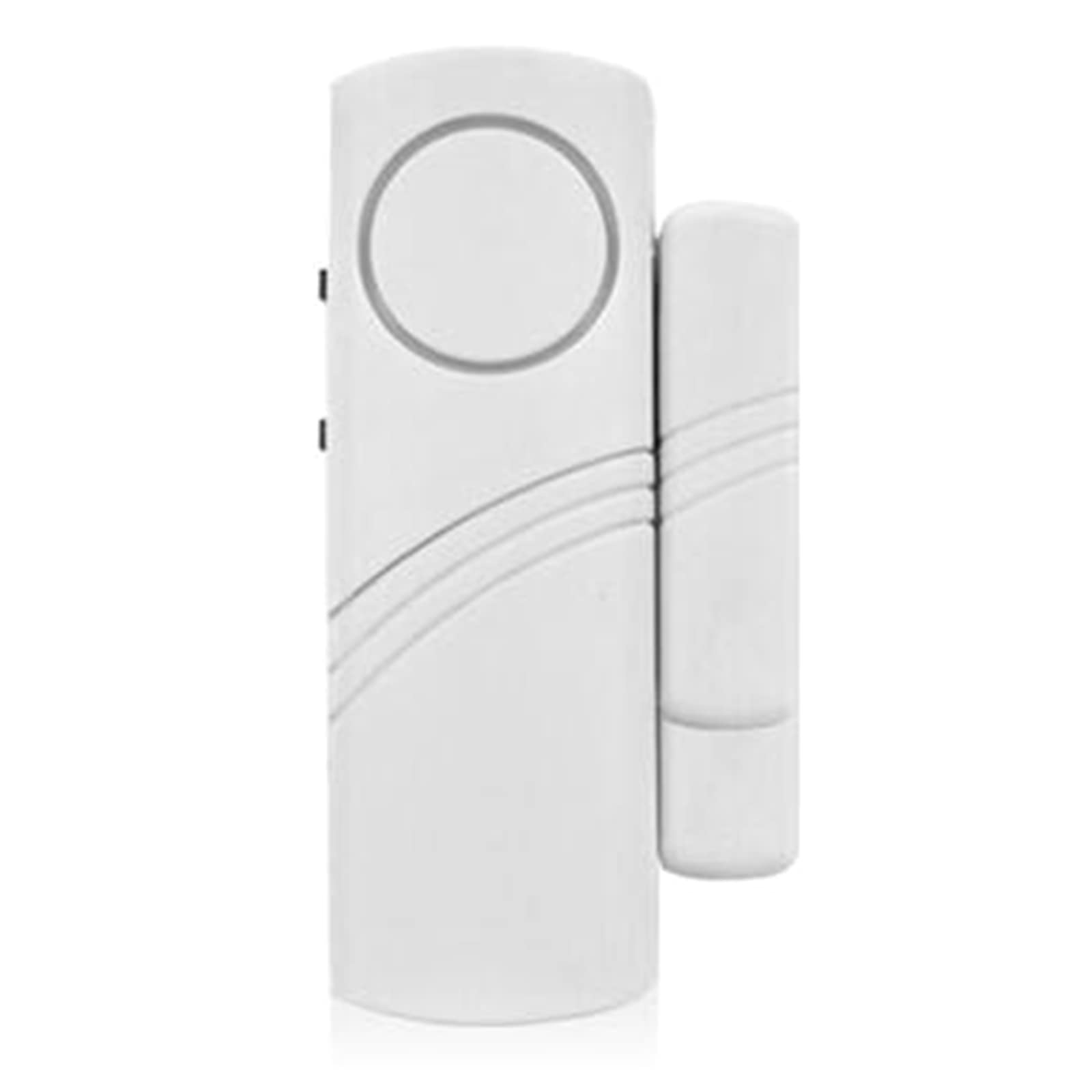90dB Alarm Sensor For Window & Door Alarm Security Magnet Sensor Burglar Anti-Theft Alarm For Home Kids Saftey Burglar Alarm System For Home