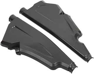 Motorcycle DS900X Frame Infill Side Panel Set Guard Protector Fairing Cowl Cover 2-Pack Compatible with Automotive Motorcycle Parts DSX 900 DS900X DSX900 2024