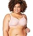 Cake Lingerie Maternity Nursing Croissant Smoothing Seamfree Flexi-wire Bra