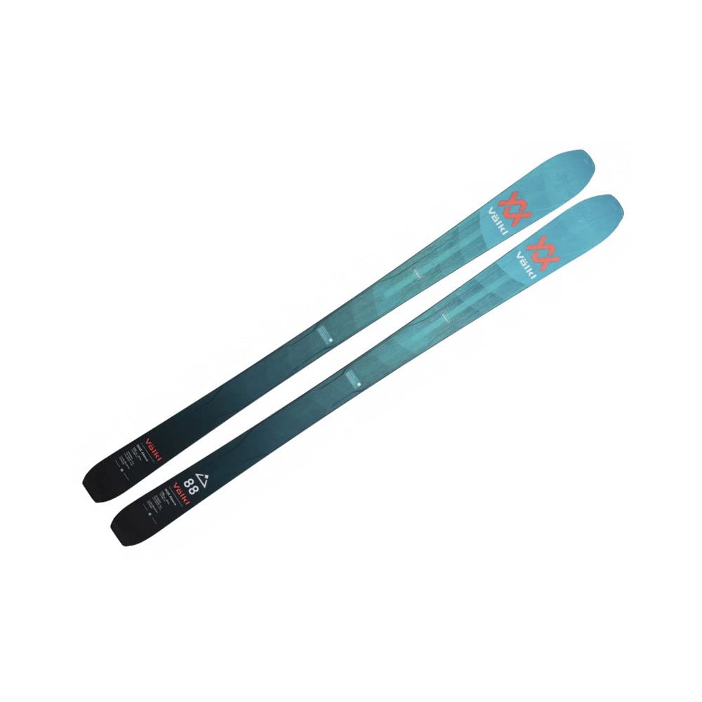 VOLKL RISE ABOVE 88、177cm、131/88/111、R19 Volkl Rise Above 88 Womens Skis 2022 – Demo Sport