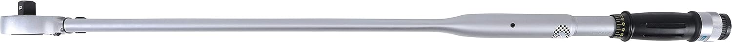 BGS 969 | Torque Wrench | 20 mm (3/4") | 140-700 Nm