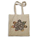 [page_title]-INNOGLEN Business Besprechungstisch Neuheit Lustig Tragetasche a821r