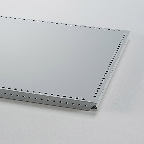 Swissmobilia Konektra - Placca interna per USM