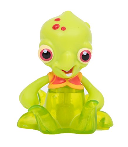 Figurines Exogini Octavius et Tango Giochi Preziosi EXG043 - 2