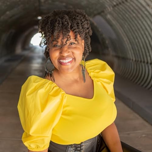 Angela Garmon