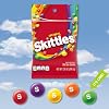SKITTLES Original Chewy Candy, 7.2 oz Bag