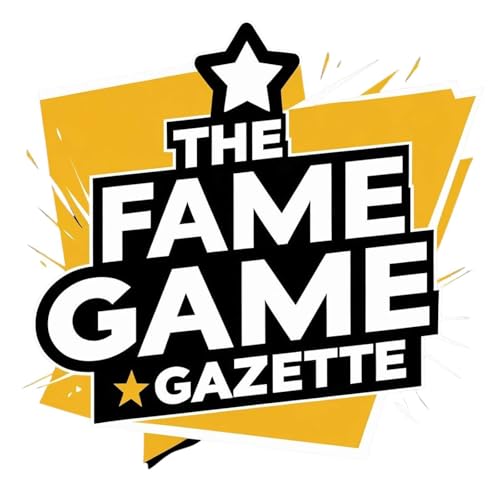 『Fame Game Gazette's Podcast』のカバーアート