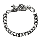 Pulsera de acero: el diseño de la forma puede ayudar a cálido, elegante y especial.