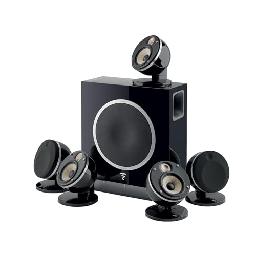 Altoparlante integrato 300 ICW 4