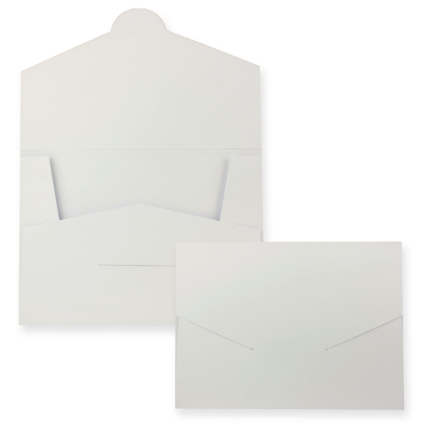 40 carpetas de papel estables para DIN A4 y DIN C4 en gris claro – 22 x 30,5 cm – 240 g/m² – adecuado como carpeta de presentación, carpeta de solicitudes y proyectos