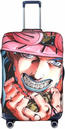 [Asamike] X[cP[XJo[ L[Jo[ WW̊Ȗ` L[P[XJo[ suitcase cover luggage cover  L[obO Jo[ gNJo[ h~ וJo[ hoJo[ ϋv 􂦂