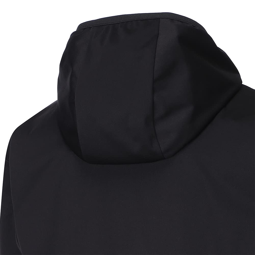 adidas Slim Fit Women's Hydro Performance Sauna Suit w/Hood