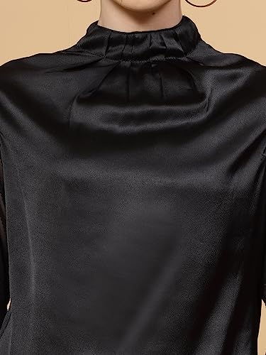 Image of I ENTERPRISE Women's Tunic Shirt