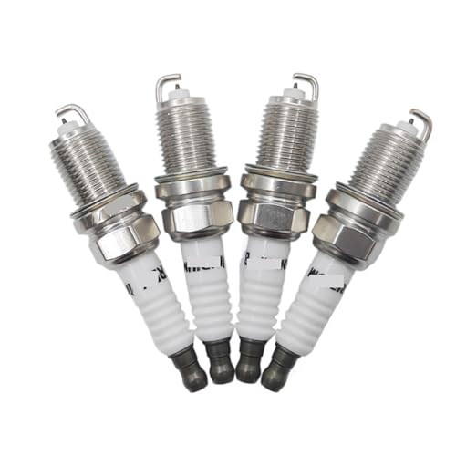 Bougies d'allumage 22401-50Y06 BKR6E11 haute conductivité thermique