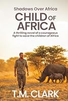 Child of Africa 1923129104 Book Cover