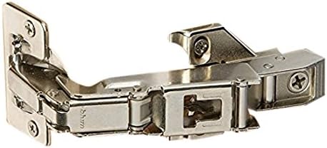71T655180 Face Frame Hinge, Two Pair, 170 Degree