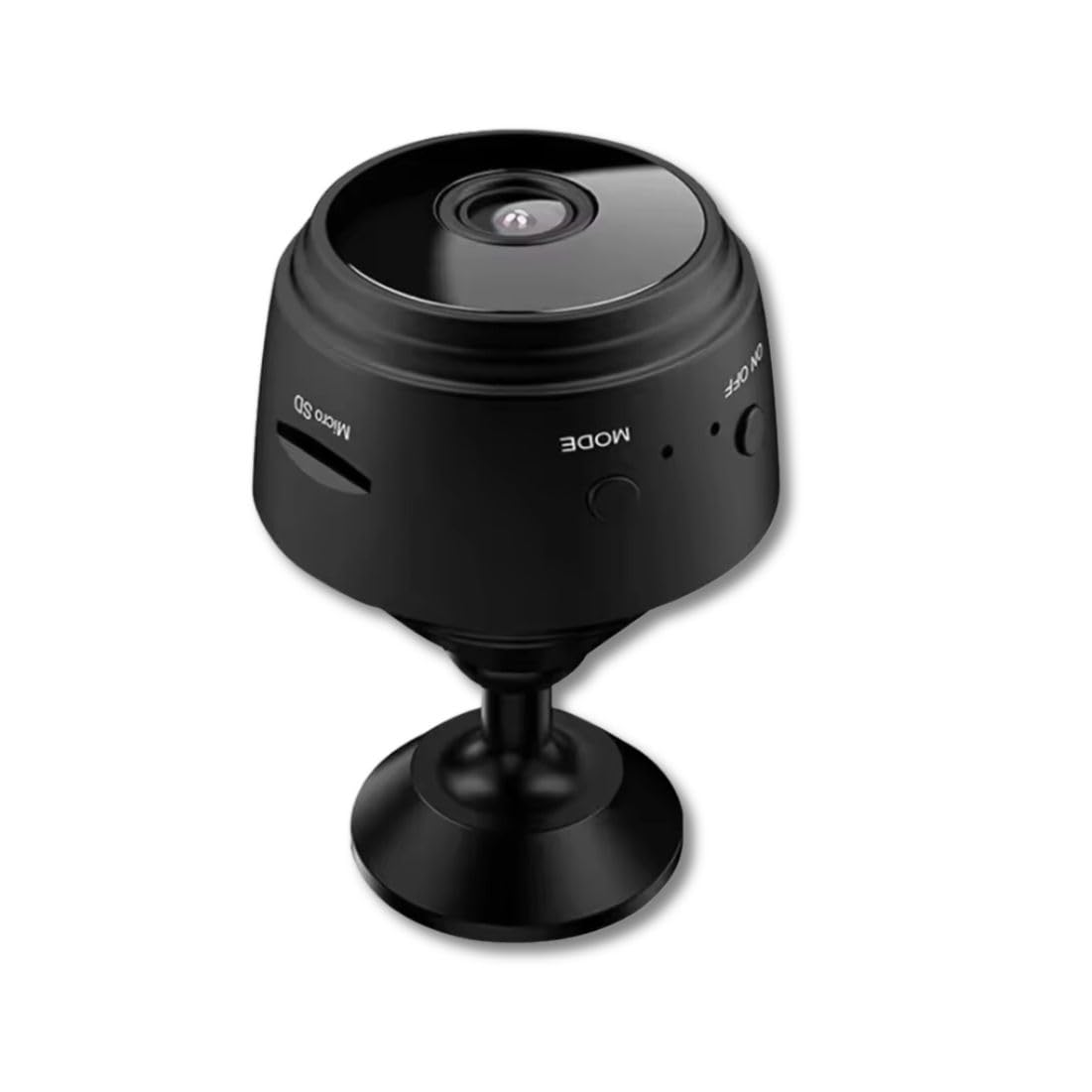 1080P Mini WiFi Spy Camera | Magnetic Mount | Night Vision | Motion Detection | Audio Recording | Hidden Wireless Security Camera-image-18