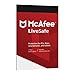 Produktbild McAfee LiveSafe 2019 | Eine unbegrenzte Anzahl an Geräten | 1 Jahr | PC/Mac/Smartphone/Tablet | FFP