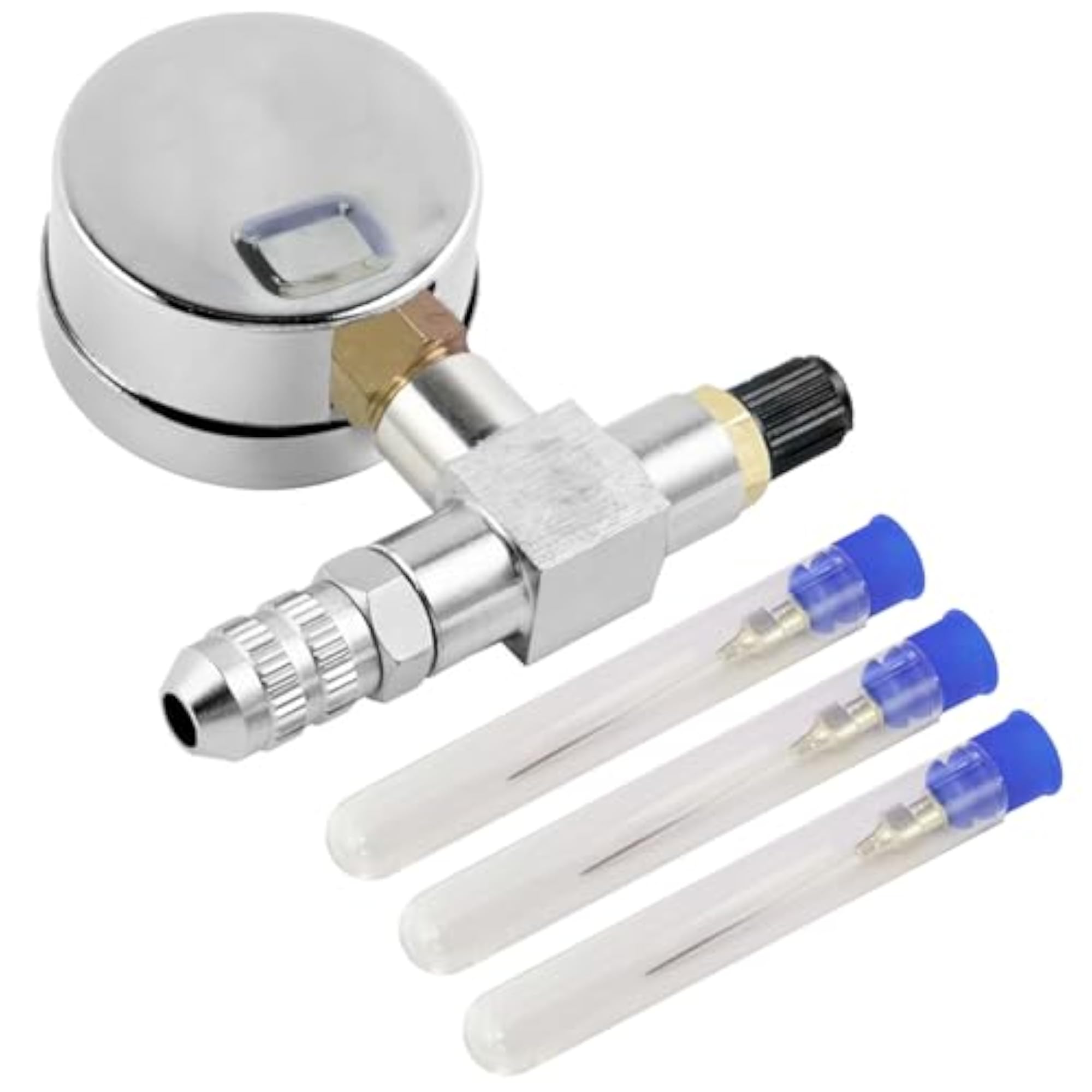 700PSI Shock Nitrogen Needle Fill Tool Kit