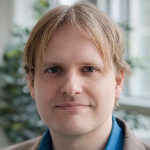 Christopher Horrocks on Virtual Intelligence and the Dangerous Myth of Thinking Machines
