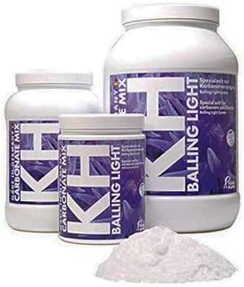 Fauna Marin Balling Light KH Carbonate Mix, 2 kg