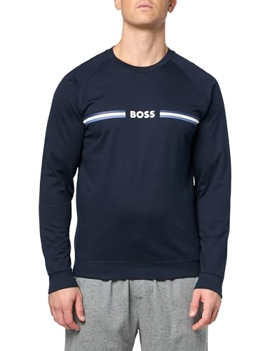 BOSS Authentic Sweatshirt