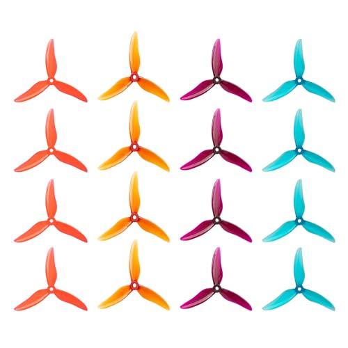 Gemfan Hurricane 51499 Tri-Blade