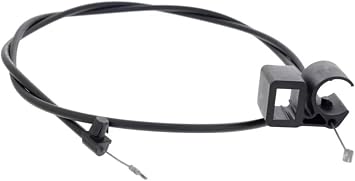 753-06546 خنق كابل للحرفي MTD تروي-بيلت 25 A-516-799 TB 146EC 516EC