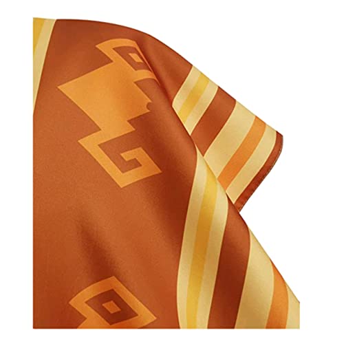 Mayerilby Camilo Encanto Costume For Kids, Boys Yellow Mexican Poncho Cosplay Outfits (Yellow, 8) #TOP5