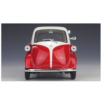 BMW Isetta ミニカーコレクション 10台set BMW Isetta ミニカー