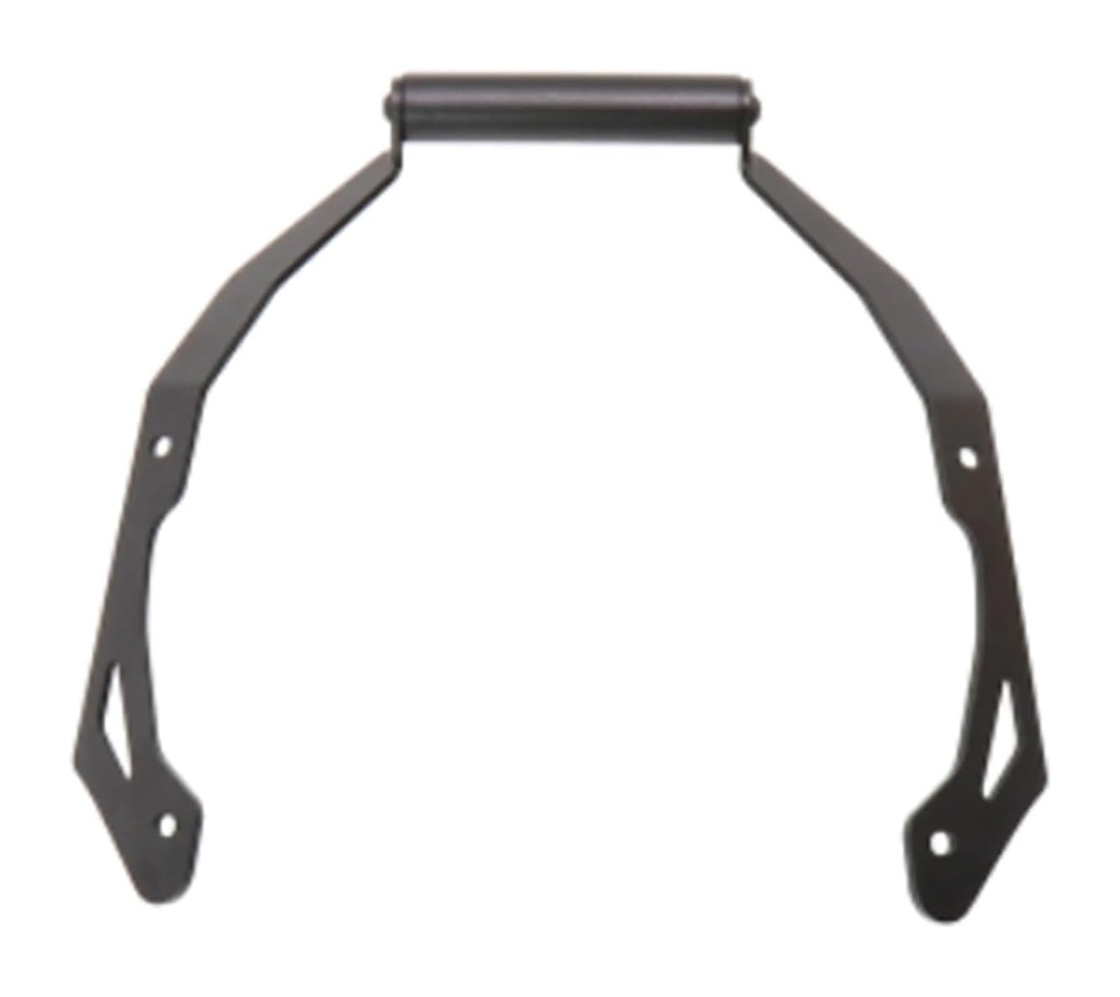 pour Moto Support Navigation GPS pour NC750X pour NC pour 750X pour NC750 2021 22 Mm Moto Téléphone GPS Support Chargement sans Brise Navigation(22MM Stand)