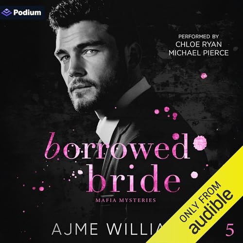 Borrowed Bride by Ajme Williams episode artwork