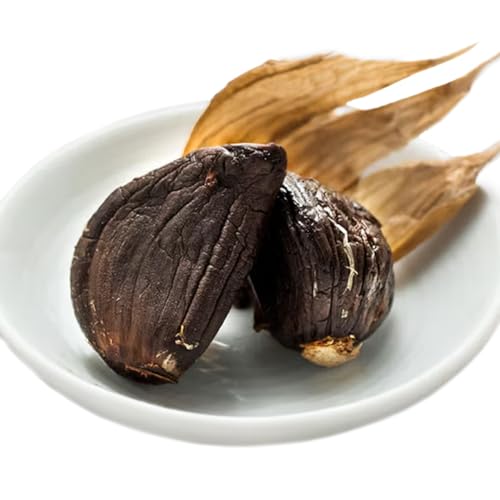 黒にんにく (バラ) [ 110g × 3袋 ] ニンニク にんにく 国産 栄養 ガーリック 野菜 料理 常温 茨城県 城里町