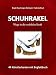 Produktbild Schuhrakel: 44 Künstlerkarten mit Begleitbuch