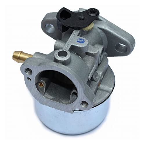 Carburador 799868 para motor de cortadora de césped 498170