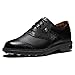 Produktbild FootJoy Herren Premiere Serie Wilcox Golfschuh, Schwarz, 43 EU