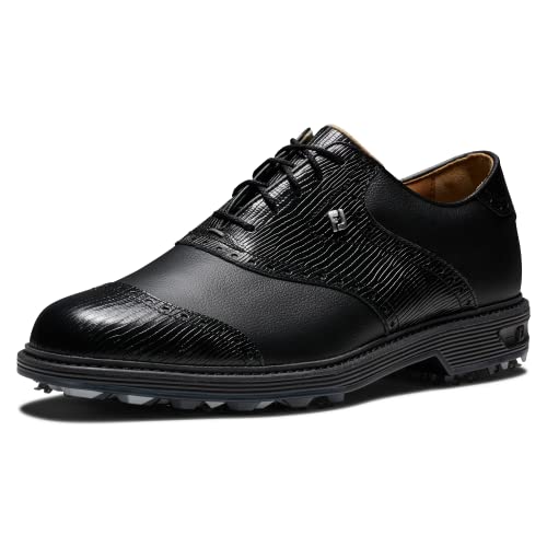 Image of FootJoy Men's Premiere Series-Wilcox Previous Season Style Golf Shoes