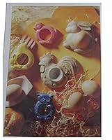 Magic Hobby Magazine No. 8 - Plaster 2906000752 Book Cover