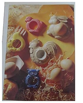 Paperback Magic Hobby Magazine No. 8 - Plaster Book