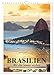 Produktbild Brasilien. Wo die Sonne wohnt (Wandkalender 2025 DIN A4 hoch), CALVENDO Monatskalender