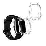 PROTECCIÓN COMPLETA: Usa los protectores para una mayor durabilidad de tu pulsera de actividad cuando la uses en el entrenamiento, la oficina o mientras duermes.