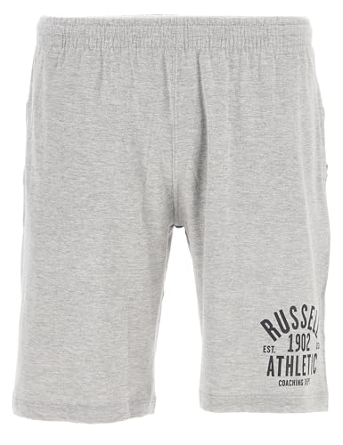 Russell Athletic Pantalones Cortos