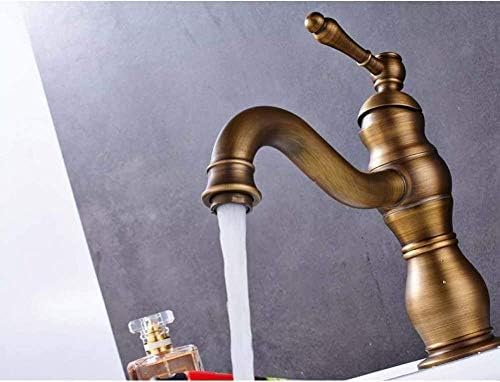 Robinet d'évier haut de gamme avec bec pivotant fluide et durable - 3