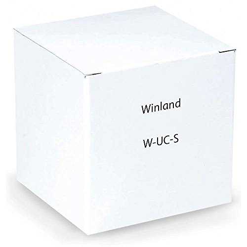 WINLAND ELECTRONICS W-UC-S Winland Electronics Enviroalert Water Presence Under Carpet Sensor; Supervised