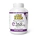 Natural Factors - Vitamin E Mixed 400 IU, Antioxidant Support for Cellular Integrity, 240 Soft Gels