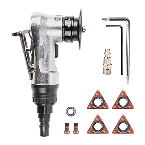 Macchina Smussatura Pneumatica Mini 45°